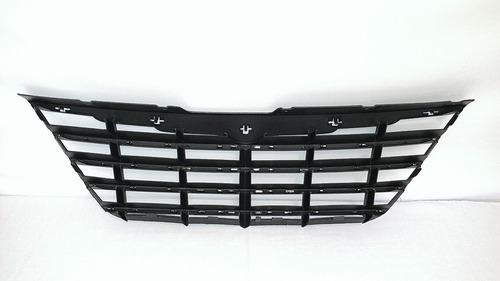 Parrilla De Chrysler Town & Country 2005 - 2007 Nueva!!!