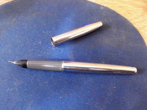 Lapicera Sheaffer Imperial 777