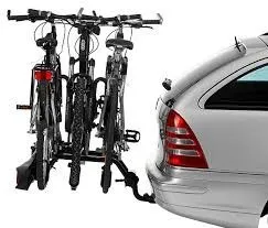 Porta Bicicletas Thule Ride On 9503 3 B Musicarro