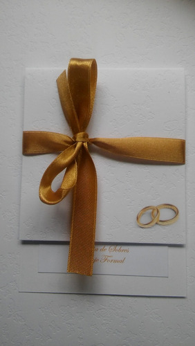  Invitacion Matrimonio Personalizada Color A Elegir