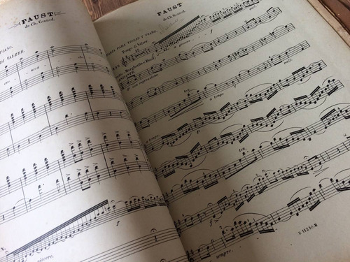 Partituras Para Piano E Violino