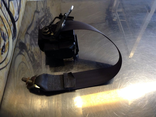 Cinturon De Seguridad Izquierdo Trasero Volvo S40 00-04 Oem