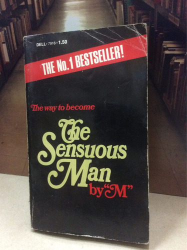 The Sensuous Man - M
