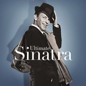 Vinilo Ultimate Sinatra, Frank Sinatra Nuevo 2 Lp De Usa
