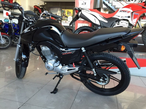 Honda Cg 150