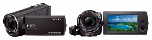Camara De Videovideo Cámara Sony Hdr-cx220
