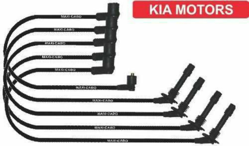 Cabo Vela Kia Clarus Glx/ Sportage 16v 97 4cil (39570)