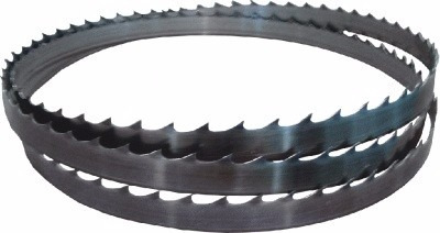 Lamina Serra Fita 1.1/4 Com 1,4 Dentes Com 4,10 Metros