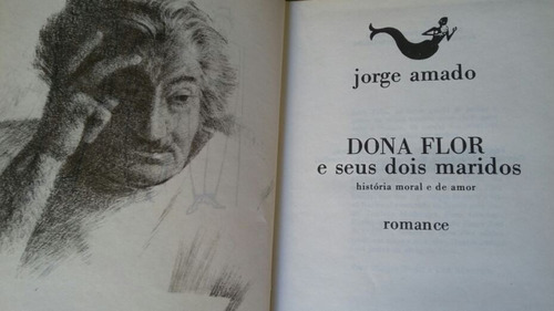 Jorge Amado, Coleções, Livros, Romance, Sebo, Usados, Amor.