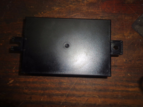 Imagen 2 de 3 de Vendo Controlador De Asientos De Audi A6, # 4b0 959 769 B