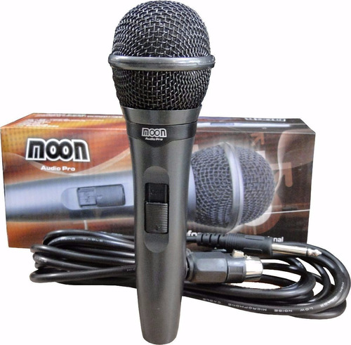 Microfono Moon M-23