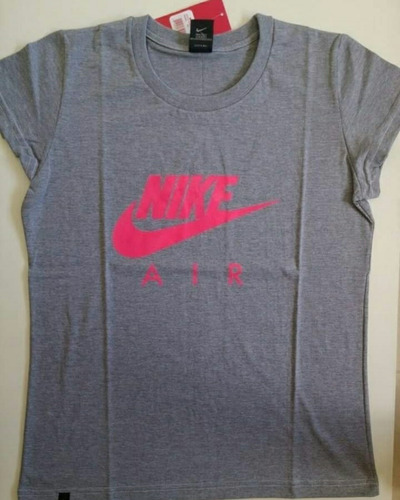 Remeras Importadas Nike Y adidas