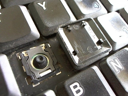 Laptop Gateway Ma2 Desarme - Solo Tecla (Usado)