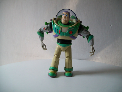   Muñeco Buzz Lighyear Coleccionable