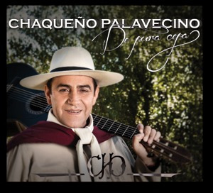 Chaqueño Palavecino De Pura Sepa Cd Clickmusicstore