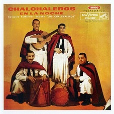 Los Chalchaleros En La Noche Cd Folklore Cancion