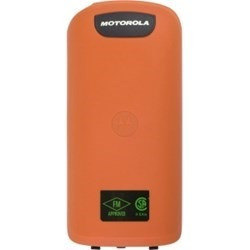 Imagen 1 de 3 de Motorola I365is Tapa De Bateria Original
