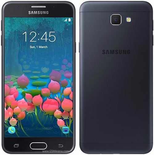 Samsung Galaxy J5 Prime 4g 2gb 16gb Libres Nuevos