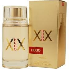 Perfume Hugo Boss Xx 100ml Original Miami