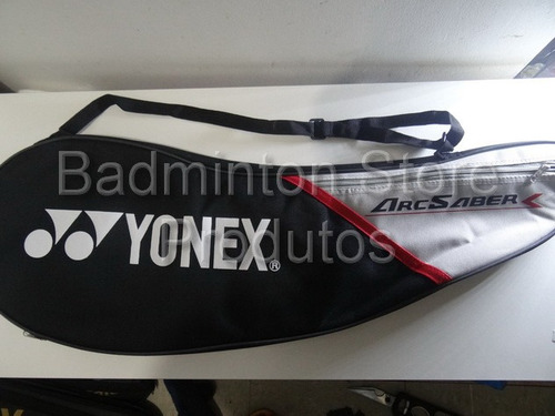 Raquete De Badminton Yonex Arcsaber Fb, Arc-fb Com T-joint