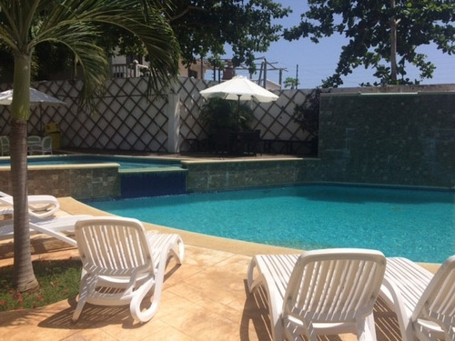 Imagen 14 de 14 de Apartamento En Venta En Conj. Palmazul