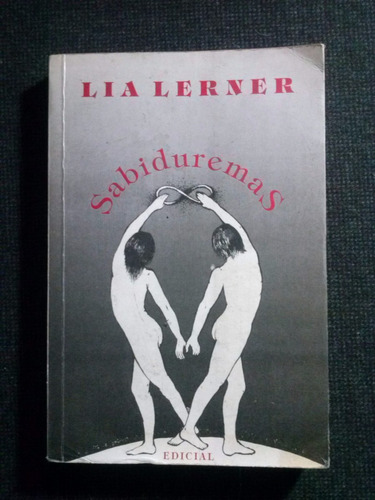 Sabiduremas Lia Lerner