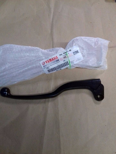 Palanca De Embrague De Yamaha Ybr 125 Full Orig Stinger Moto