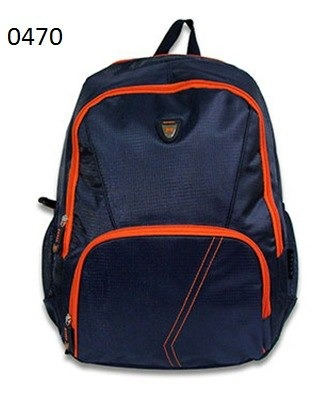 Juguetes Mochila 18 Mango 20470