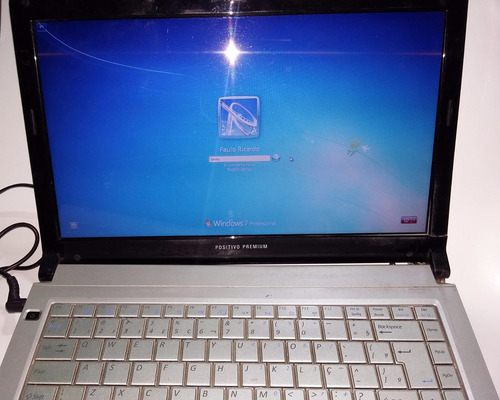 Pecas Notebook Positivo Premium
