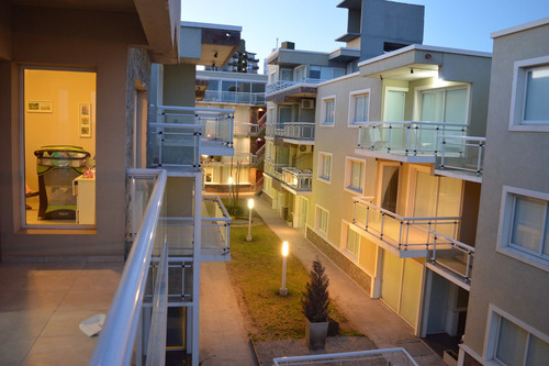 Villa Gesell Frente Mar