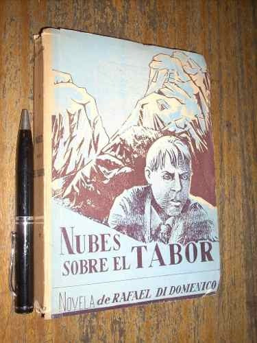 Nubes Sobre El Tabor Rafael Di Domenico Imprenta Lopez