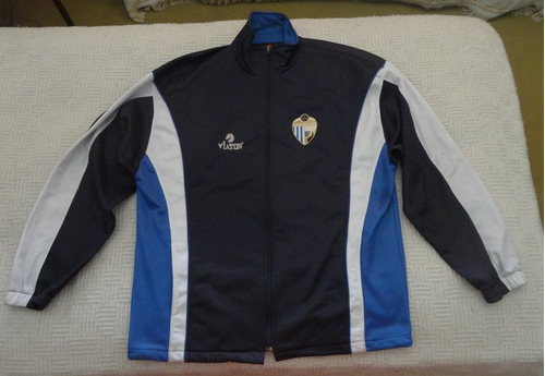 Torrevieja De Alicante España Campera Viator Talle Xl