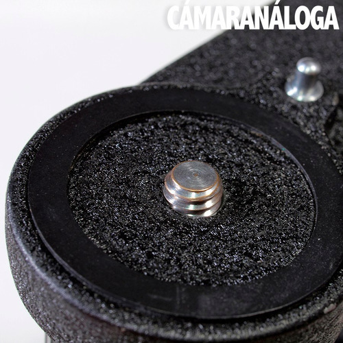 Imagen 6 de 6 de Formato Medio: Mamiya Tlr. Paramender.