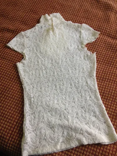 Blusa Importada Usa