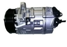 Compressor Ar Condicionado Renault Master Valeo-- Original