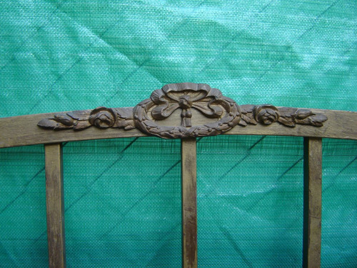 Cama De Bronce . Realiza Tu Oferta