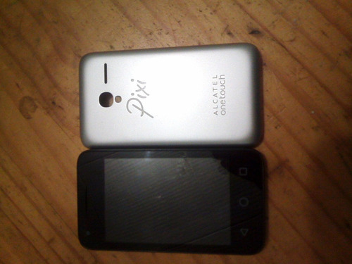 Celular Alcatel One Touch Pixi 3 Para Conserto