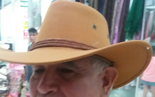 Sombrero De Caballero