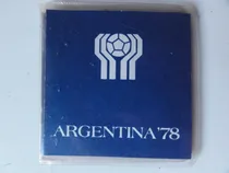 Comprar Monedas Mundial Argentina 78 (blister + Lote Monedas Sueltas