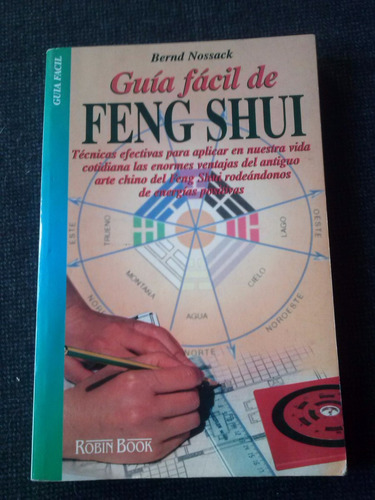 Guia Facil De Feng Shui Bernd Nossack