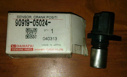 Sensor De Leva Para Toyota Yaris/ Terios 909190524