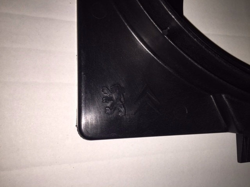 Imagen 2 de 4 de Electroventilador Citroen C3 Peugeot 208 Picasso Gate!!