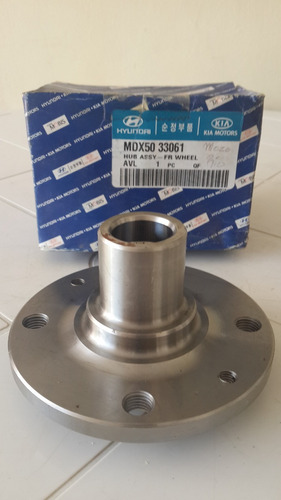 Mozo Delantero Original Kia Rio 00/04