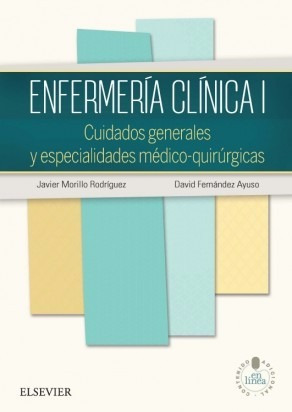 Morillo Rodriguez - Enfermería Clínica 1 Y 2 - Promoción