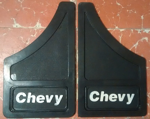 Loderas O Pantaloneras Para Chevrolet Chevy