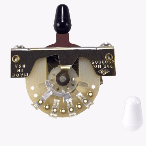 Ernie Ball 6371 Interruptor Switch 3 Posiciones