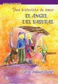 El Ángel Del Basural