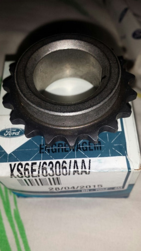 Piñon Engranaje Cigueñal Ford Fiesta Ka Ecosport