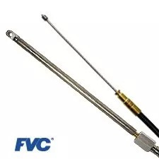 Sistema De Dirección Fvc 3000 Doble - Fayva 6.10 Mts Vaina