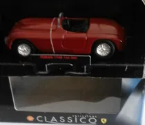 Comprar Auto Ferrari 1948 166 Mm Retro Coleccion Shell Esc 1\u002F38 Rdf1